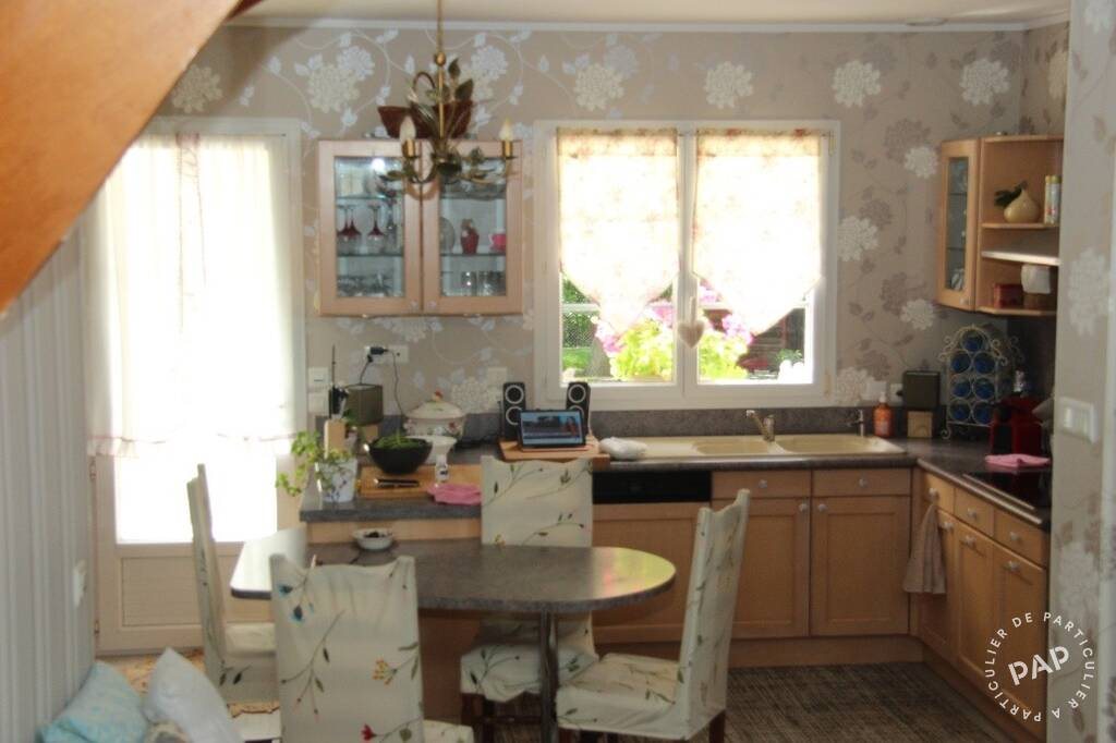 Maison à vendre, 185m², Mézières-lez-Cléry