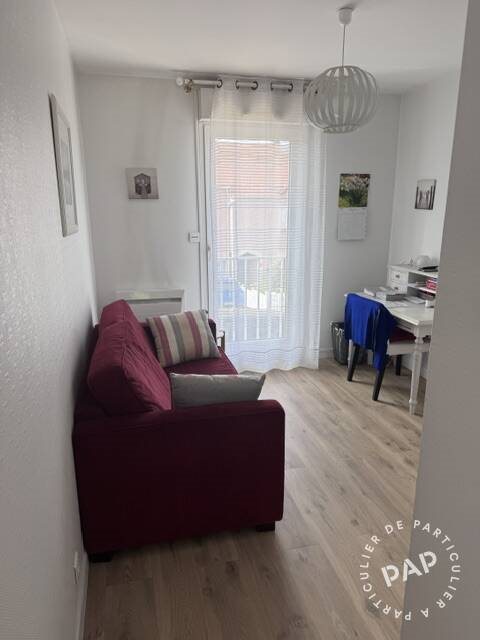 Maison à vendre, 104m², Saulx-les-Chartreux