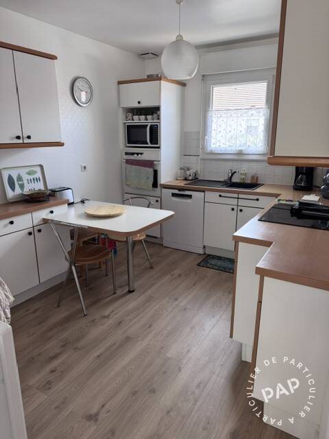 Maison à vendre, 104m², Saulx-les-Chartreux