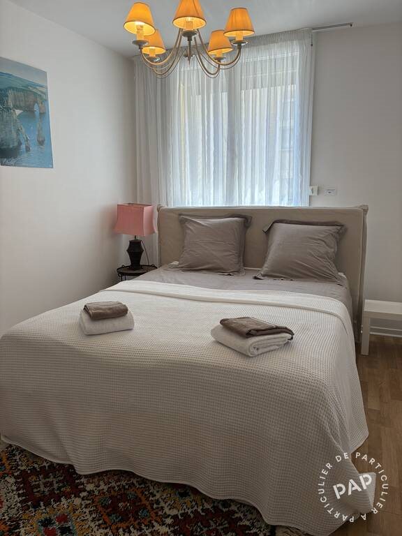 Appartement à louer, 38m², Carry-le-Rouet