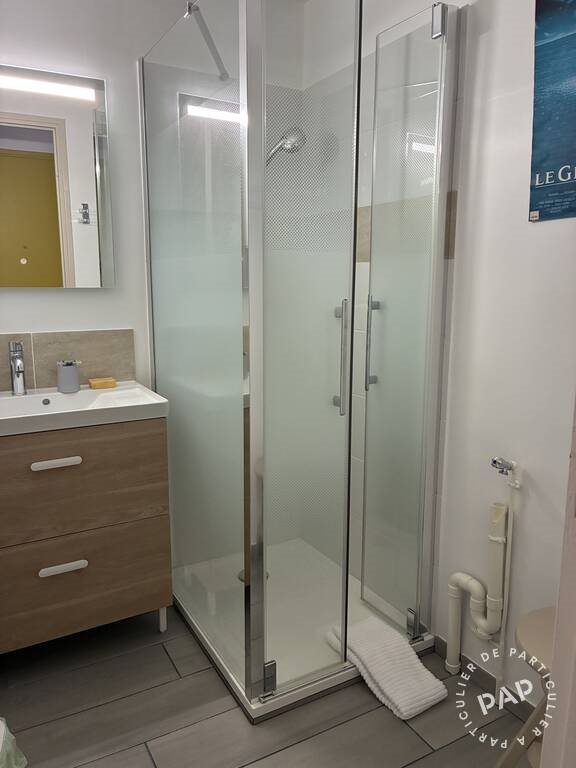 Appartement à louer, 38m², Carry-le-Rouet