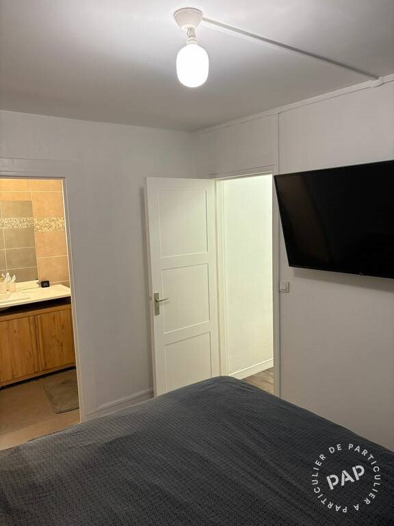 Appartement à louer, 50m², Créteil