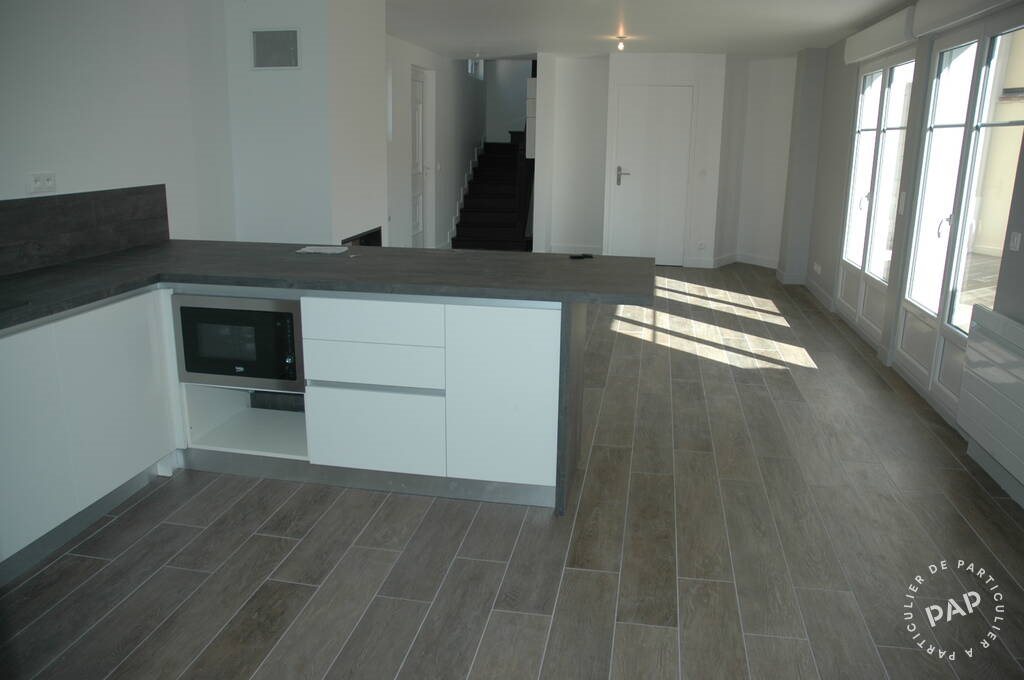 Maison à vendre, 114m², Croissy-sur-Seine