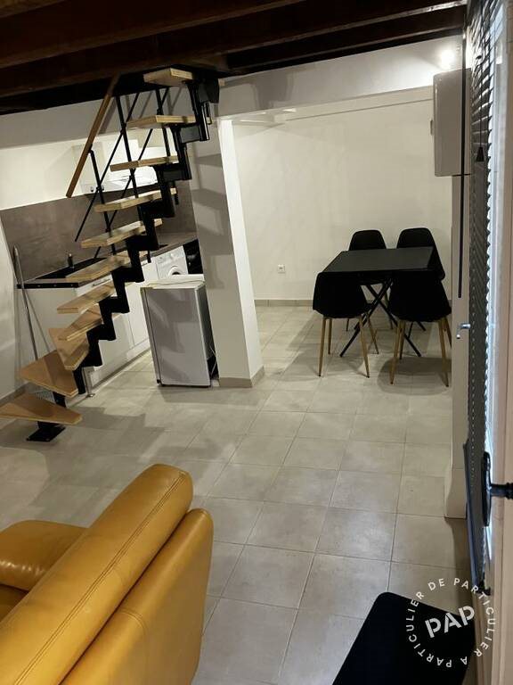 Appartement à louer, 38m², Périgueux