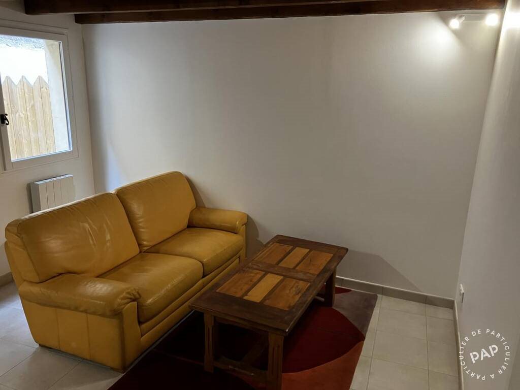 Appartement à louer, 38m², Périgueux
