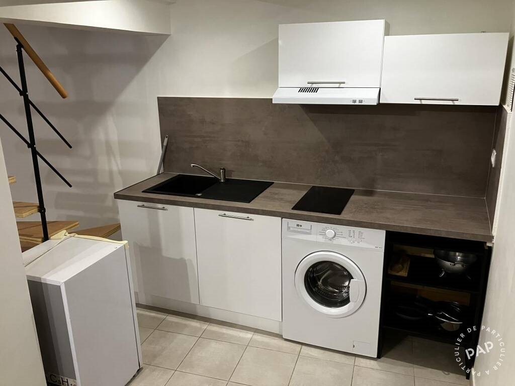 Appartement à louer, 38m², Périgueux
