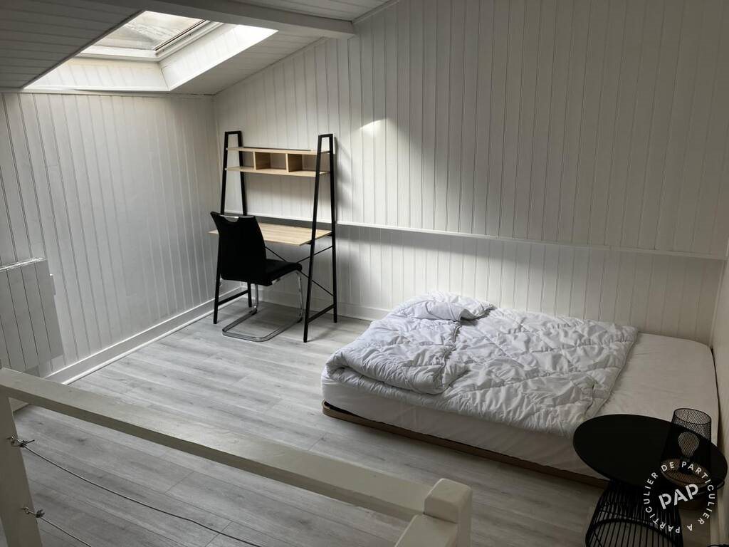Appartement à louer, 38m², Périgueux