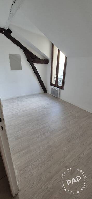 Appartement à louer, 50m², La Frette-sur-Seine