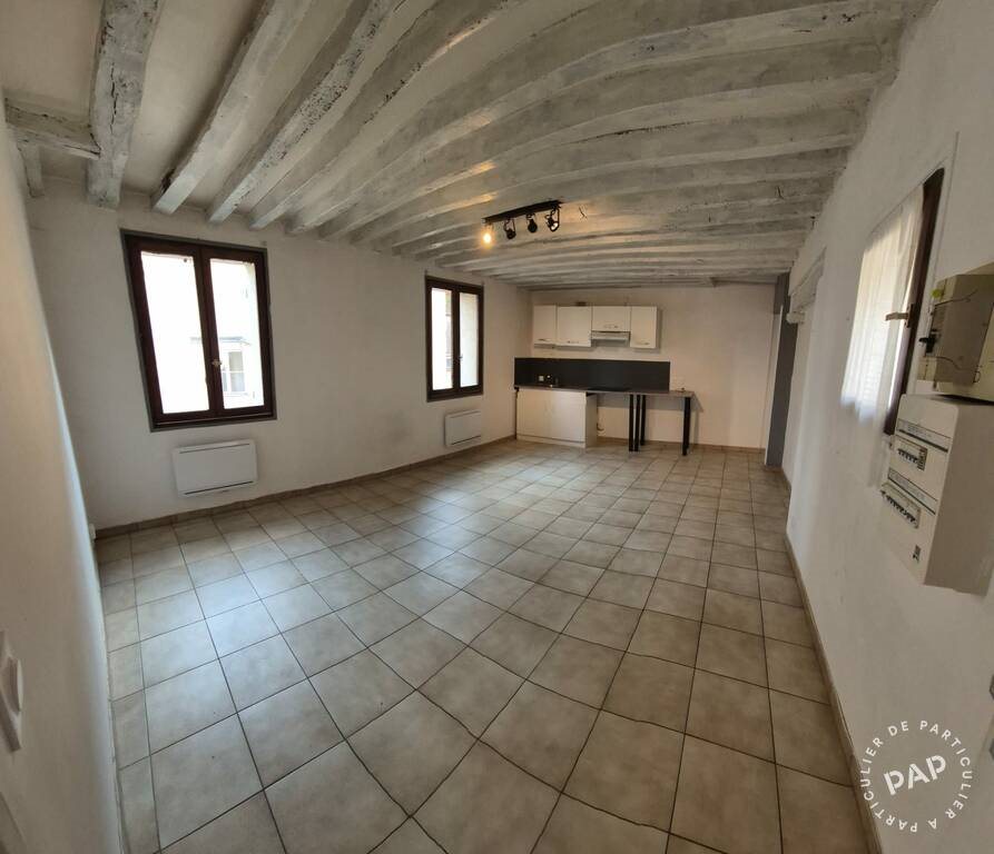 Appartement à louer, 50m², La Frette-sur-Seine