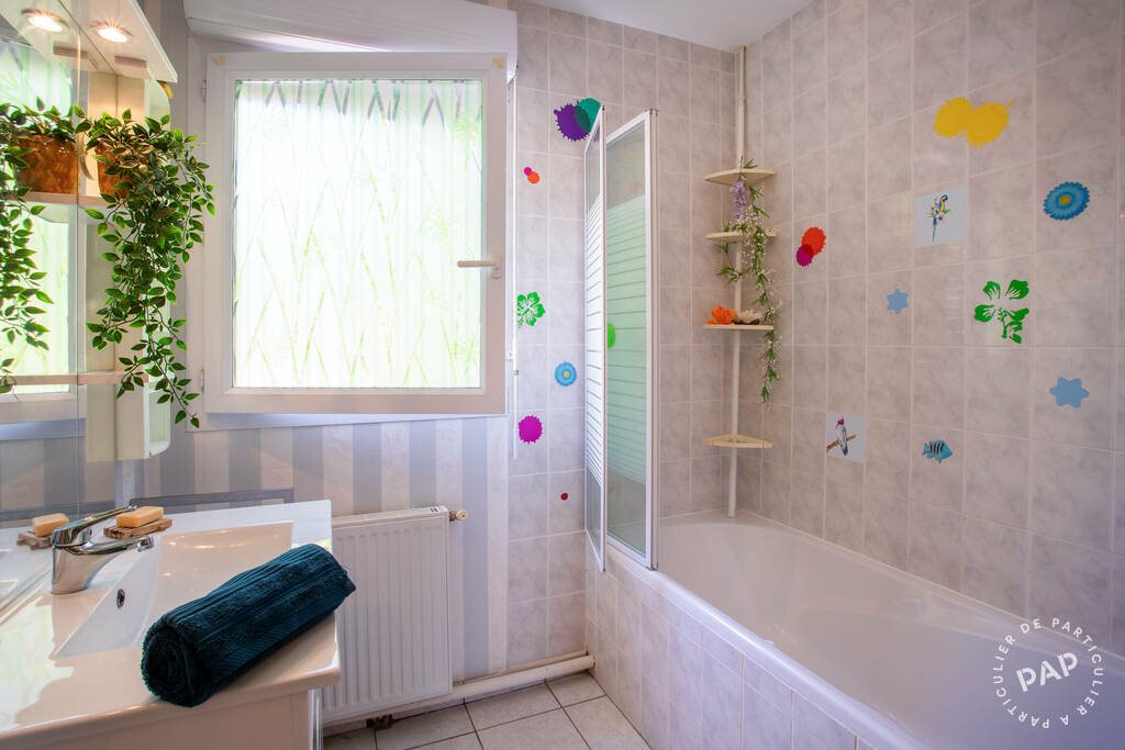 Maison à louer, 95m², Pornic