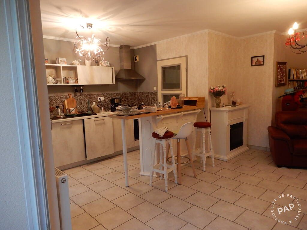 Maison à louer, 95m², Pornic