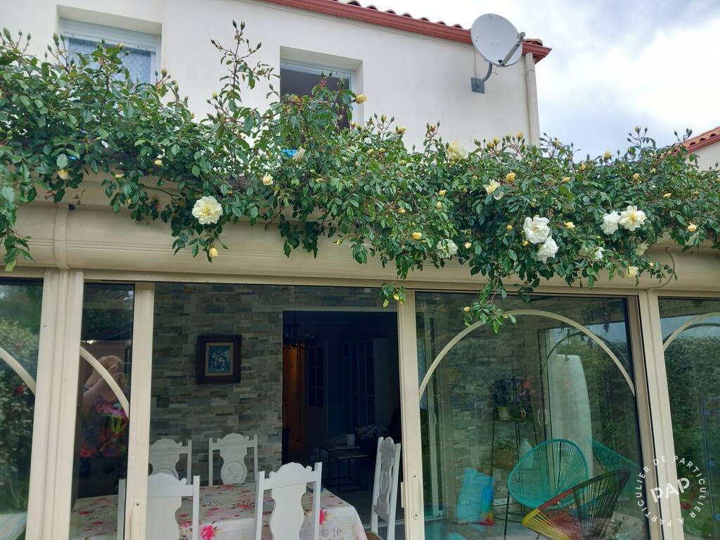 Maison à louer, 95m², Pornic