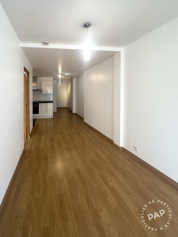 Appartement à louer, 60m², Le Pré-Saint-Gervais