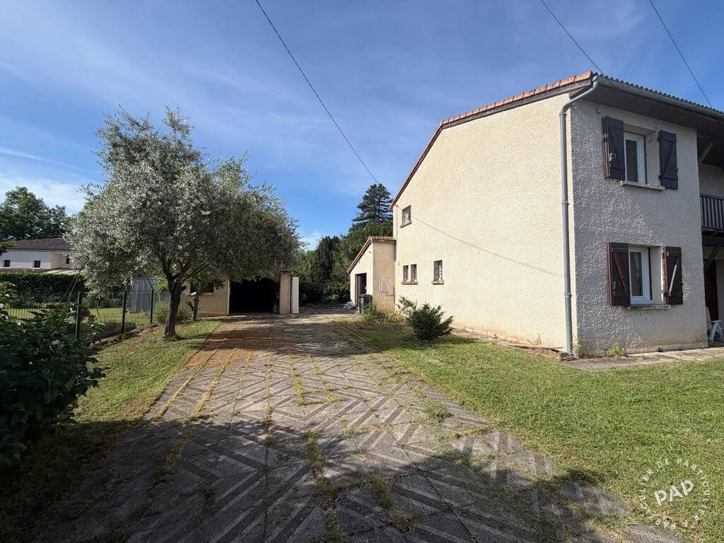 Maison à vendre, 200m², Bias