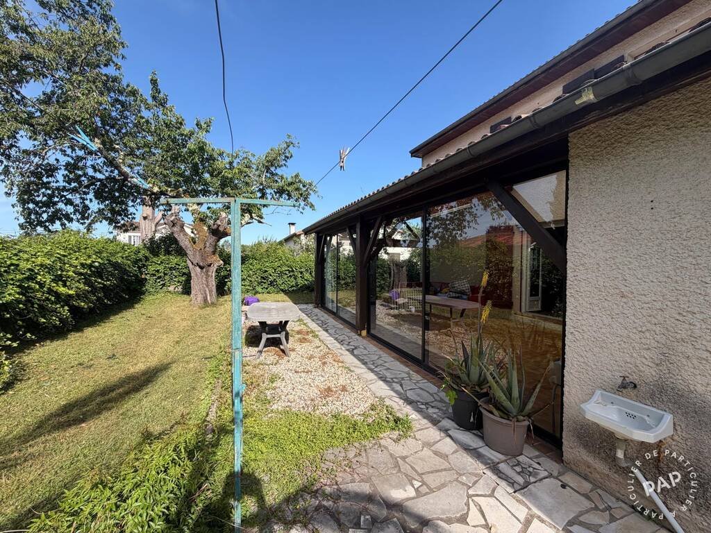 Maison à vendre, 200m², Bias
