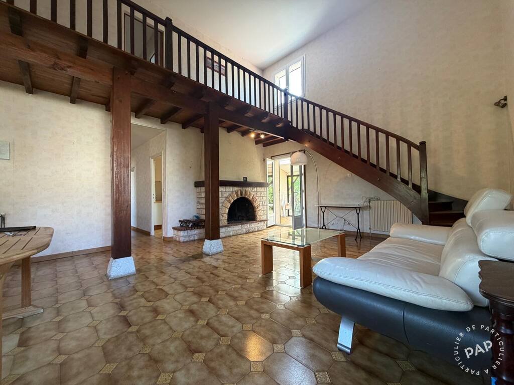 Maison à vendre, 200m², Bias