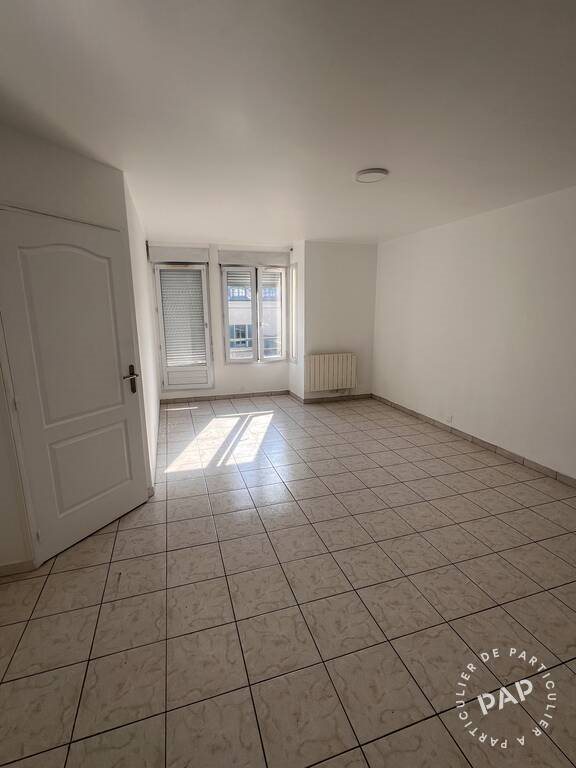 Appartement à louer, 62m², Gonesse