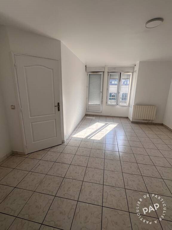 Appartement à louer, 62m², Gonesse