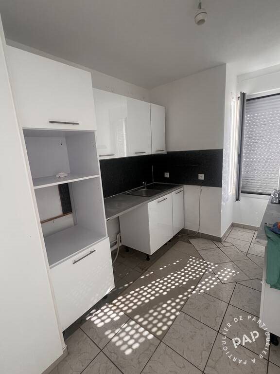 Appartement à louer, 62m², Gonesse