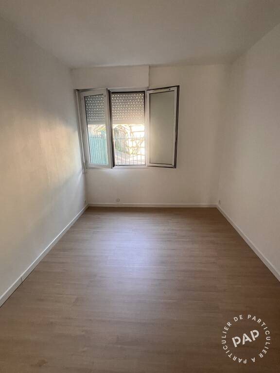 Appartement à louer, 62m², Gonesse