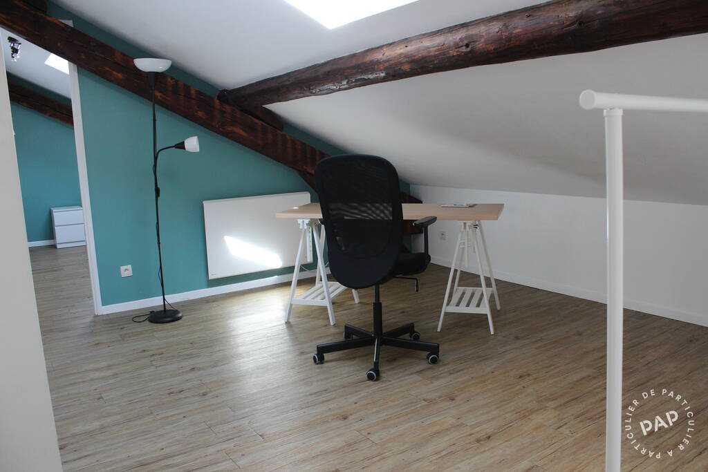 Appartement à louer, 69m², Nancy
