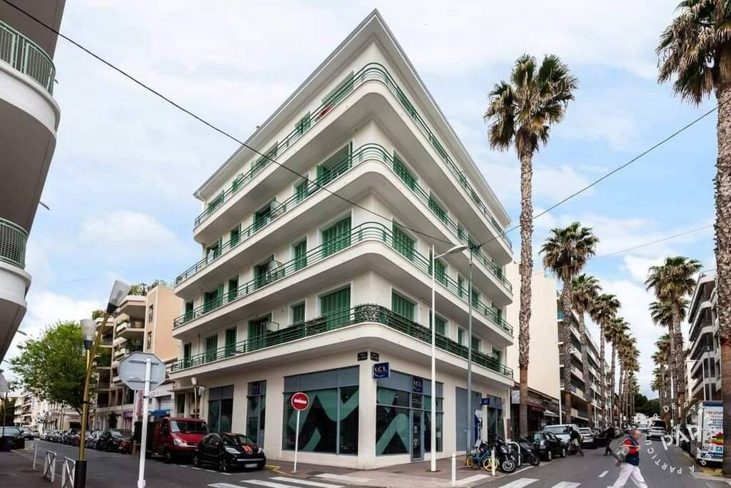 Appartement à louer, 60m², Antibes