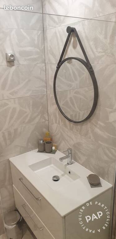 Appartement à louer, 60m², Antibes