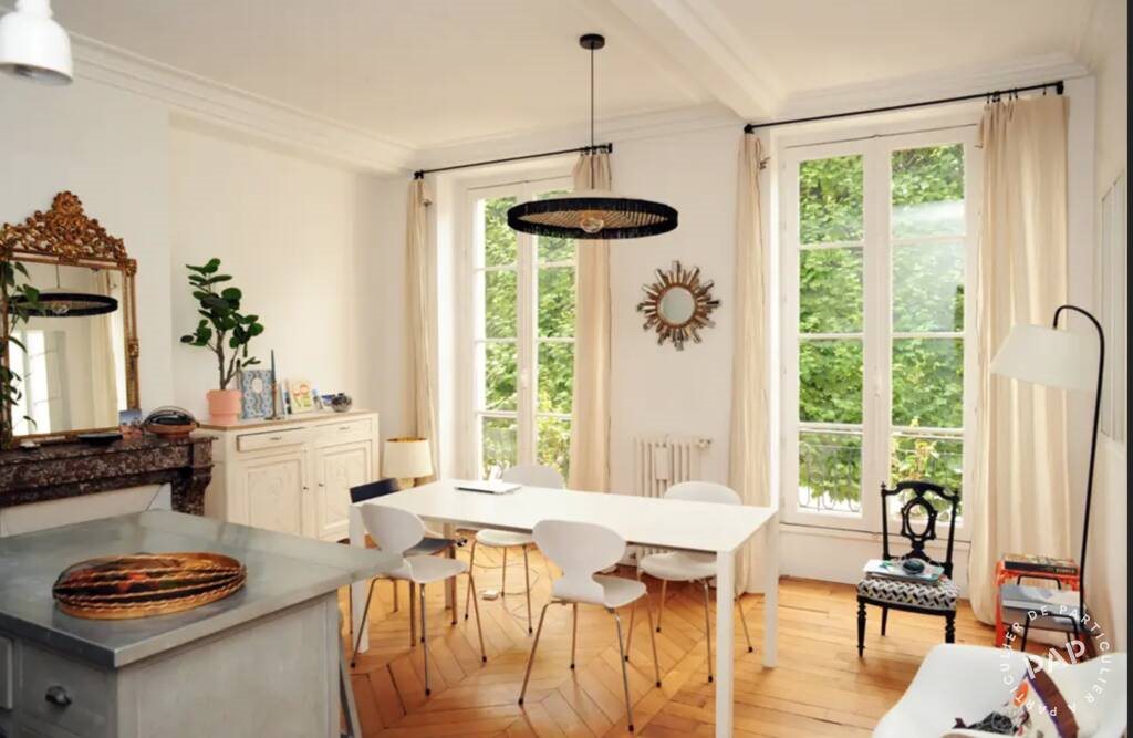 Appartement à vendre, 107m², Versailles