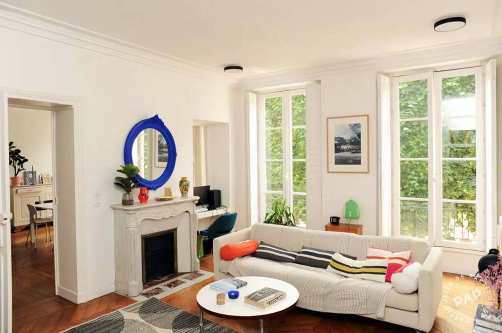 Appartement à vendre, 107m², Versailles