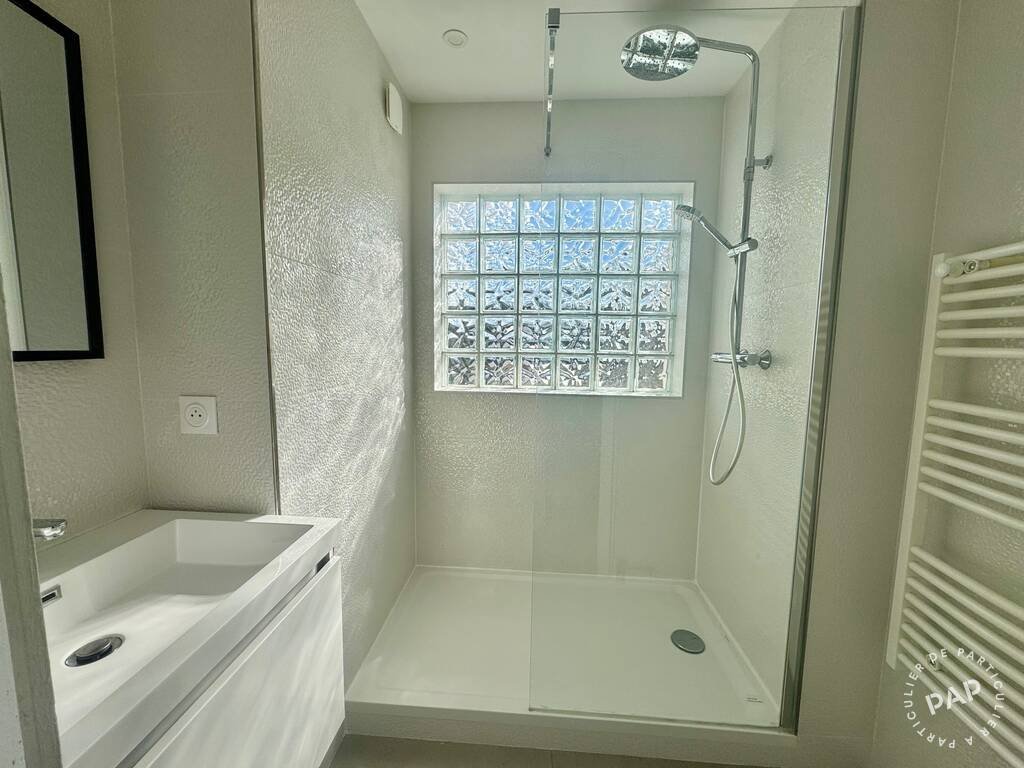 Appartement à louer, 83m², Saint-Nazaire