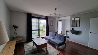 Appartement à louer, 54m², Saintes