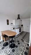 Appartement à louer, 54m², Saintes