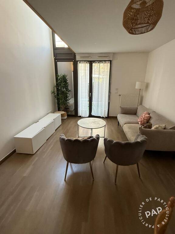 Appartement à louer, 60m², Athis-Mons