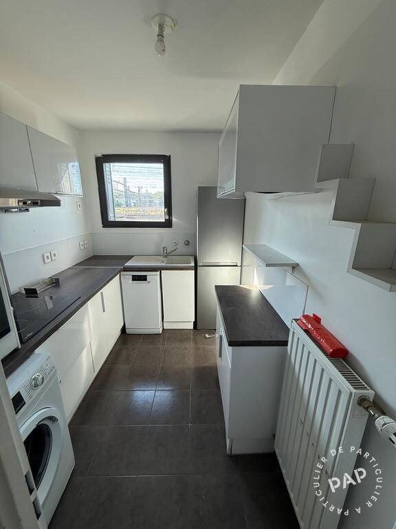 Appartement à louer, 60m², Athis-Mons