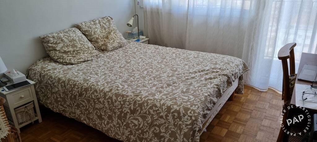 Appartement à louer, 65m², Grenoble