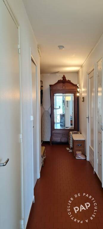 Appartement à louer, 65m², Grenoble