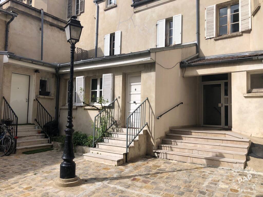 Appartement à louer, 27m², Charenton-le-Pont