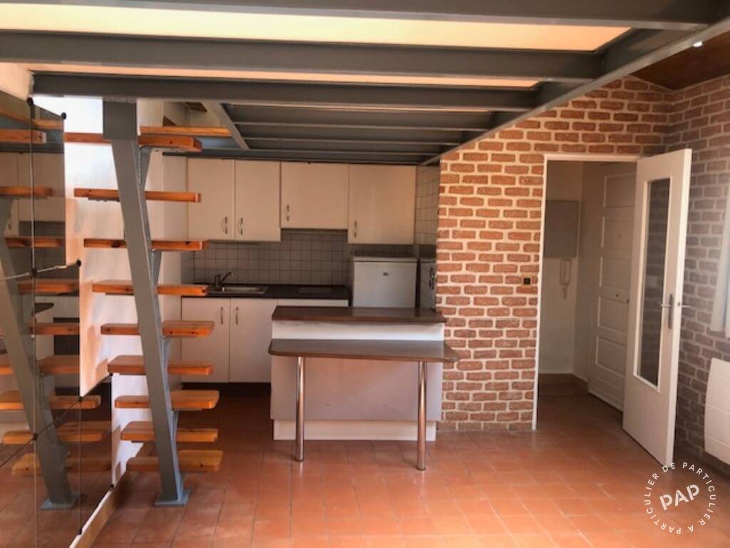Appartement à louer, 27m², Charenton-le-Pont