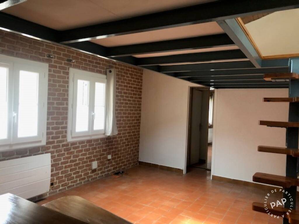 Appartement à louer, 27m², Charenton-le-Pont
