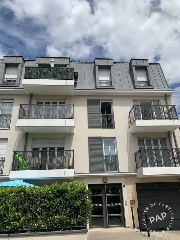 Appartement à louer, 70m², Antony