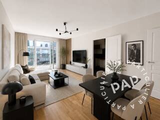 Appartement à louer, 70m², Antony