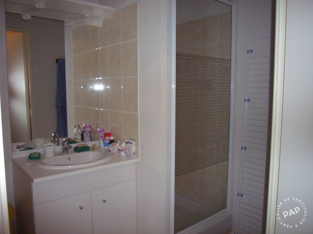 Appartement à louer, 41m², Plescop