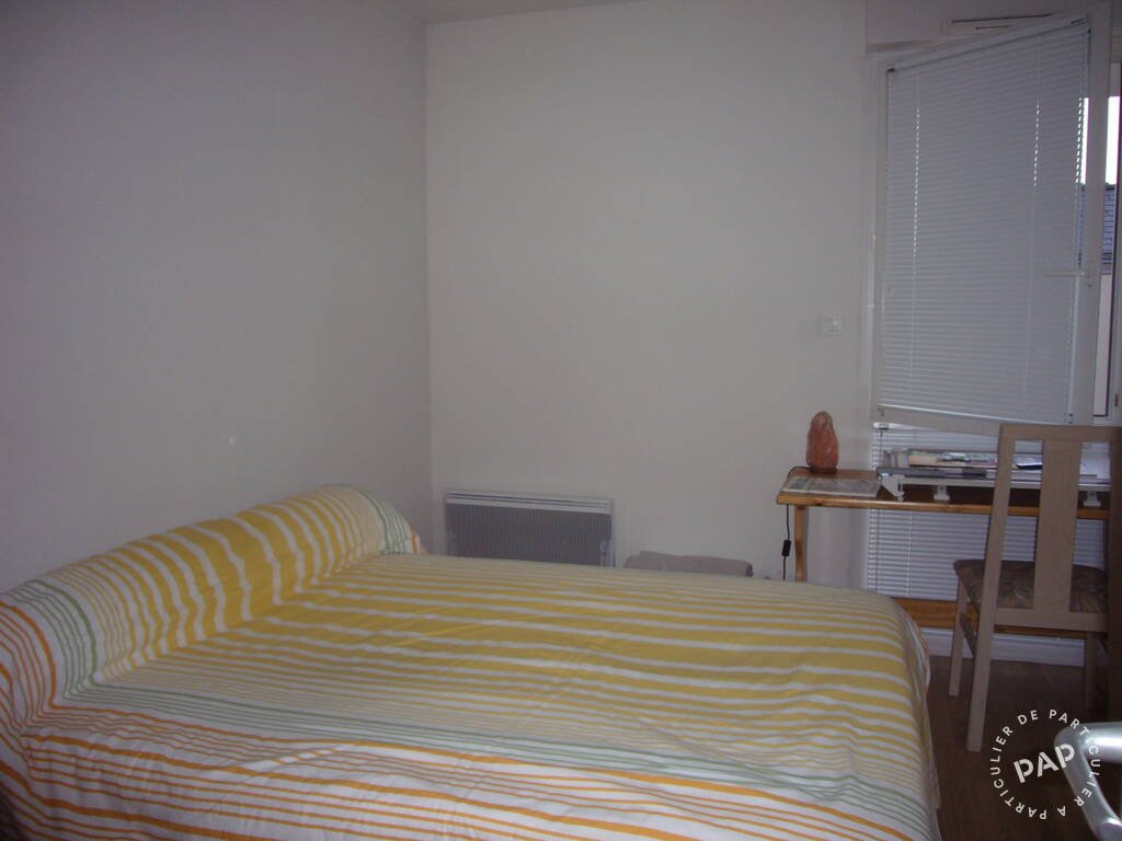 Appartement à louer, 41m², Plescop