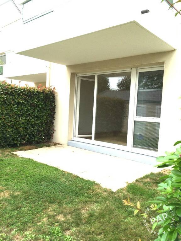 Appartement à louer, 41m², Plescop