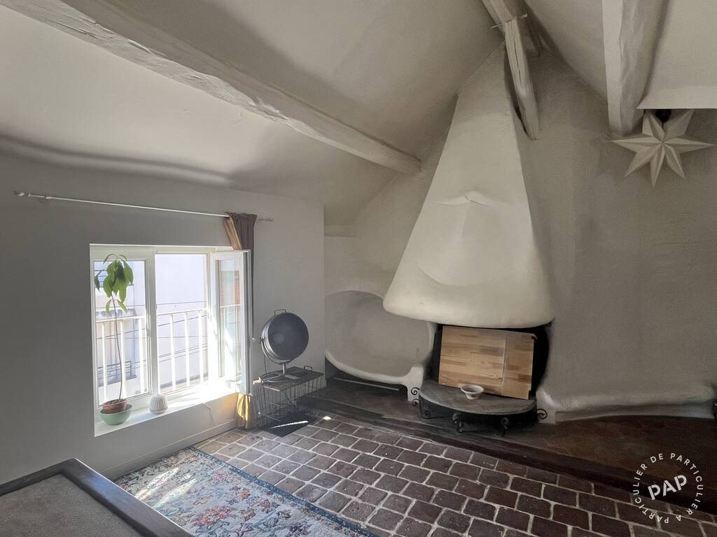 Appartement à louer, 49m², Sarcelles