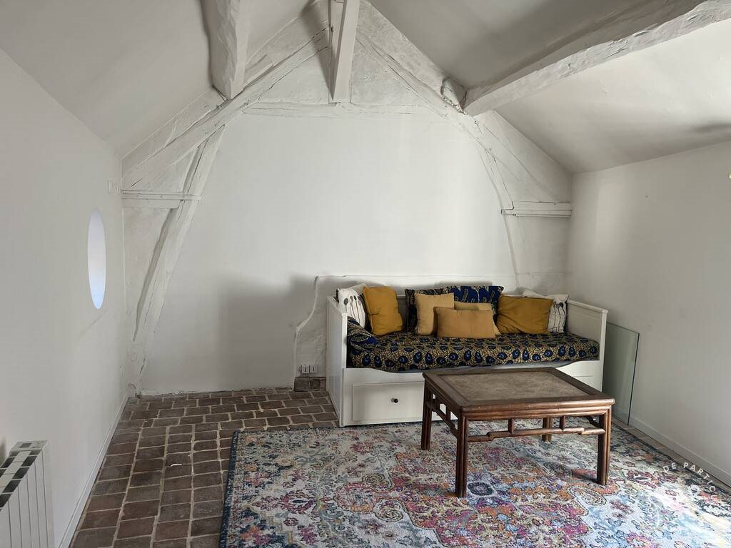 Appartement à louer, 49m², Sarcelles