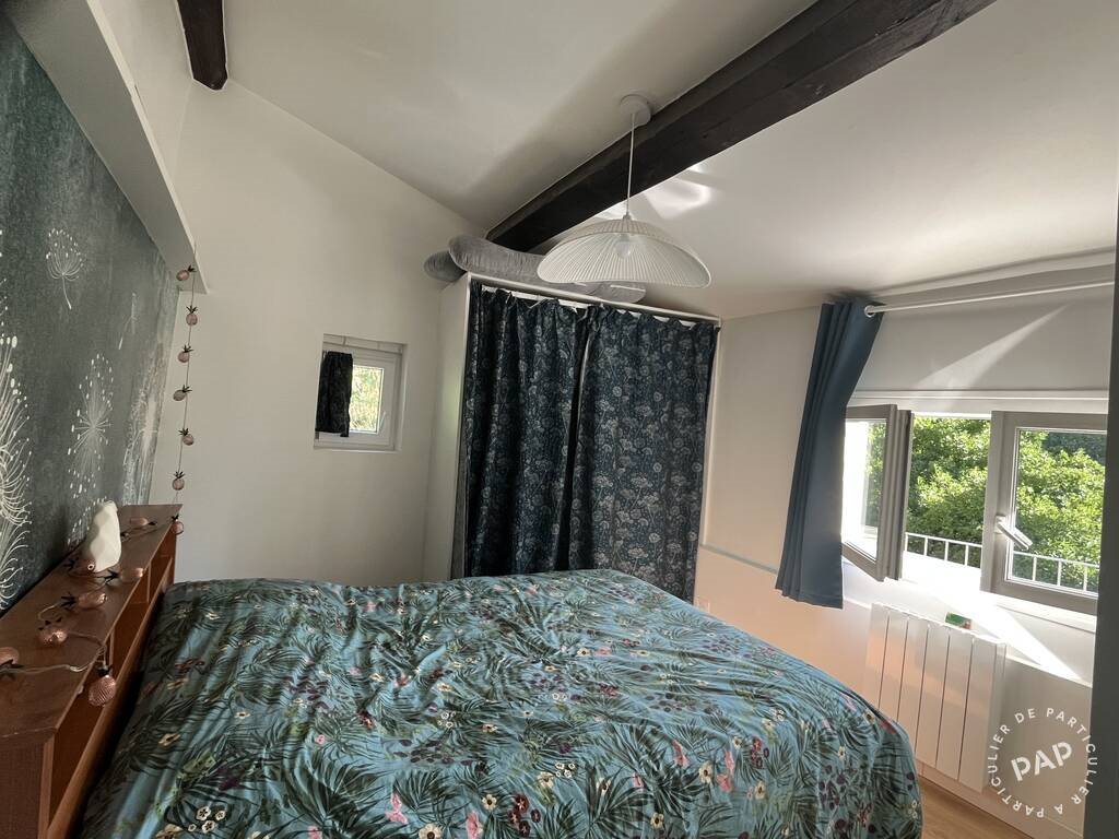 Appartement à louer, 49m², Sarcelles