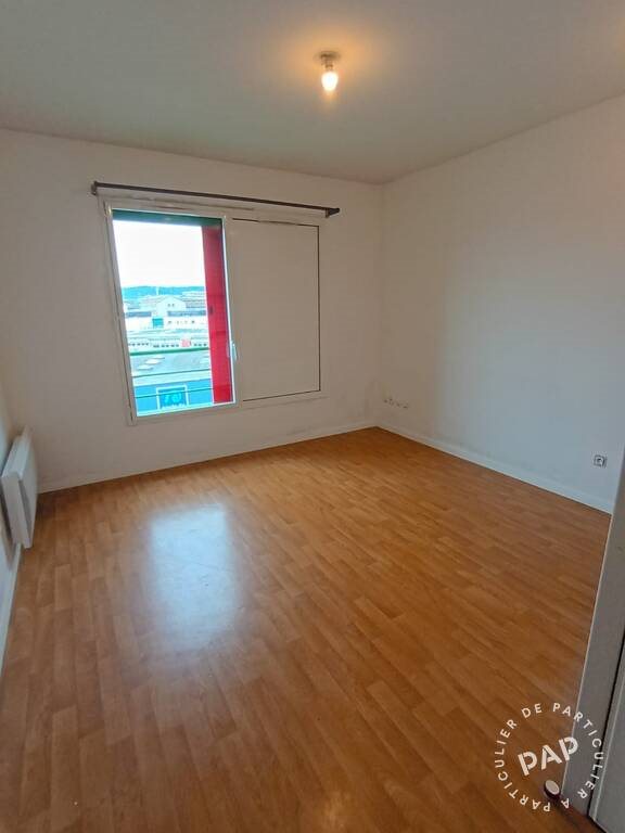 Appartement à vendre, 19m², Rouen