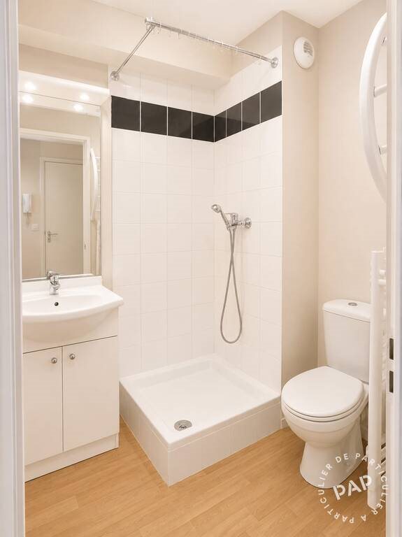 Appartement à vendre, 19m², Rouen
