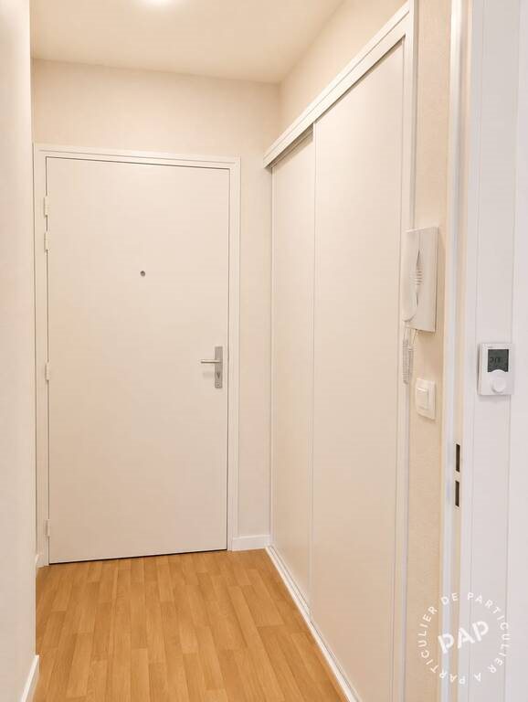 Appartement à vendre, 19m², Rouen